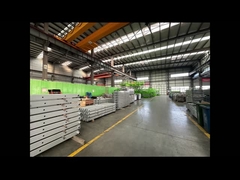 productie werkplaats